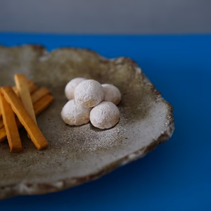 【秋冬限定】野菜の焼菓子 notogocochi -のとごこち-３種詰合せ