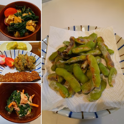 みんなの投稿の画像