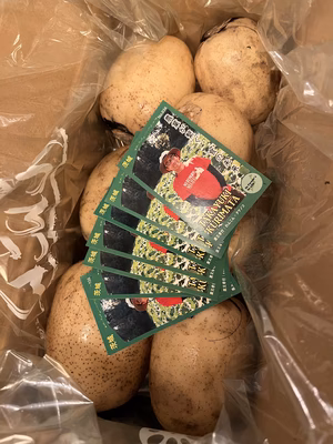 みんなの投稿の画像