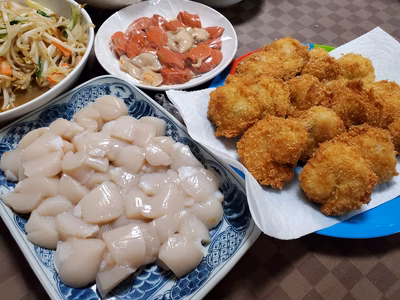 みんなの投稿の画像