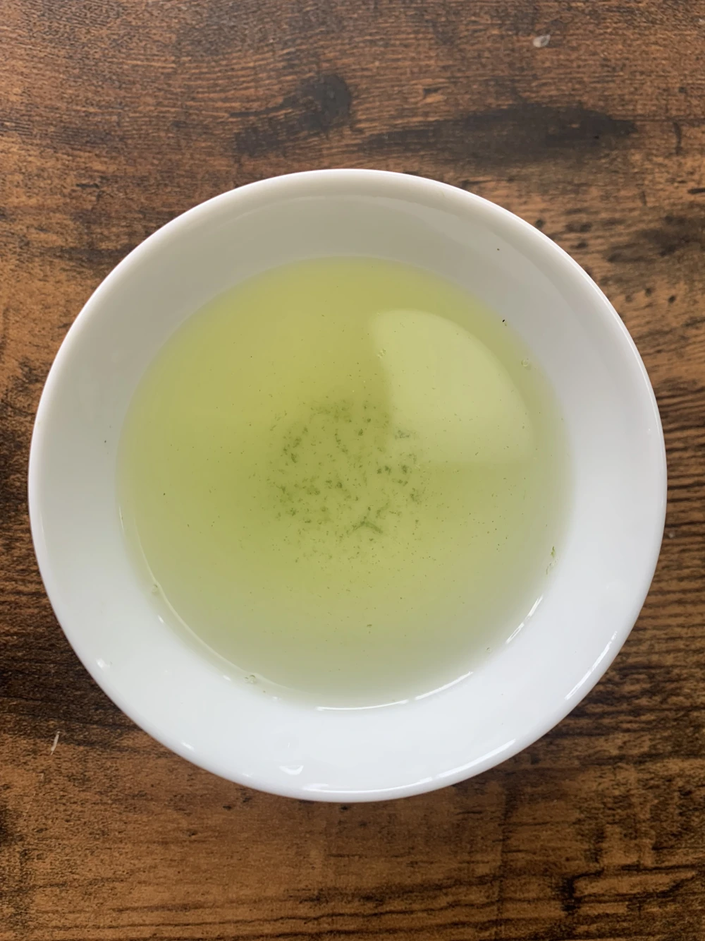 【送料無料】限定3袋！訳あり！程よい渋みと旨味　特上煎茶100g【吉良茶】