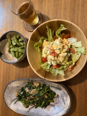 みんなの投稿の画像