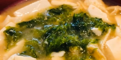 知られざる万能食材･あおさ海苔とは？みんなの投稿をまとめてみました！