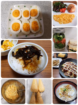 みんなの投稿の画像