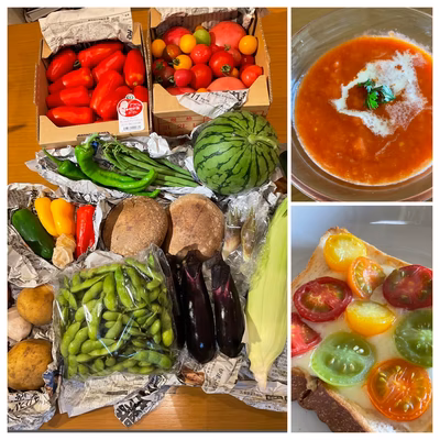 みんなの投稿の画像