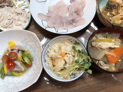 みんなの投稿の画像