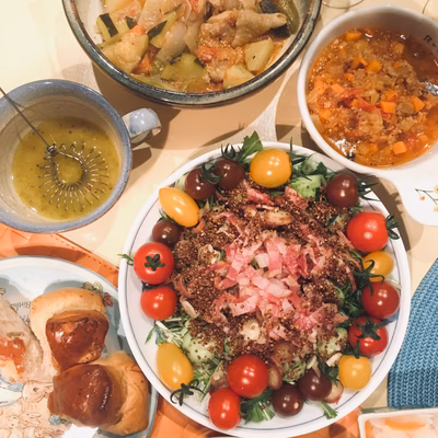 みんなの投稿の画像