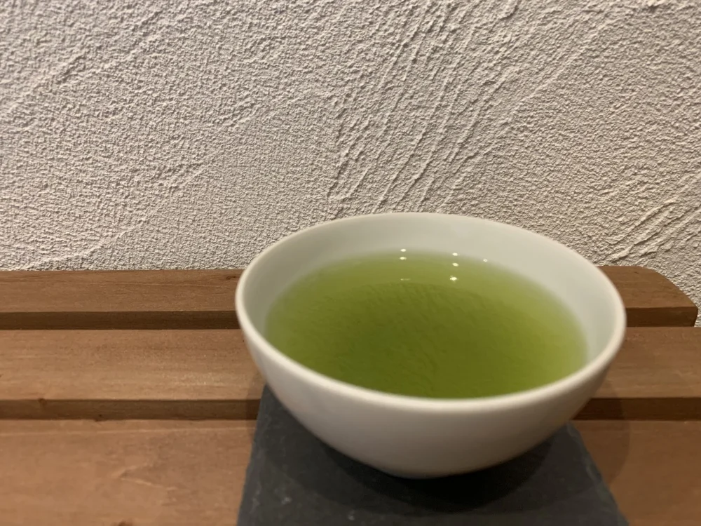⭐︎令和5年新茶⭐︎　深蒸し茶 金谷茶 