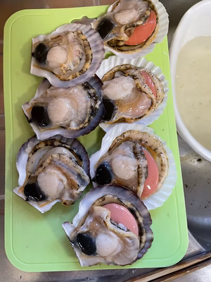 みんなの投稿の画像