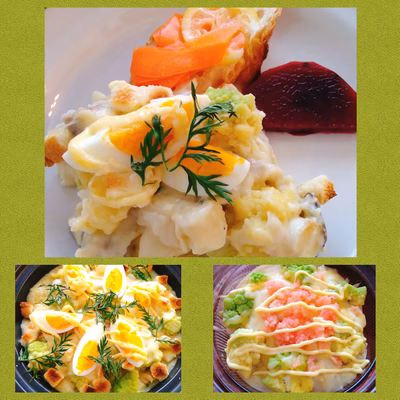 みんなの投稿の画像