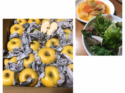 みんなの投稿の画像