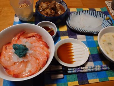 みんなの投稿の画像