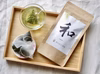 普段飲み茶に最適！煎茶「和」ティーバッグ1袋×10個入り