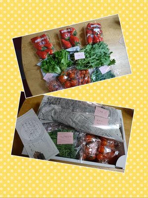 みんなの投稿の画像