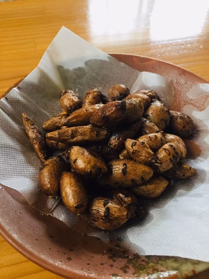 みんなの投稿の画像