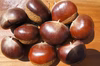 自然栽培 利平栗　農薬不使用　栗　