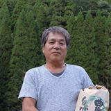 児玉秀次郎 | こだまさんちの旨い米