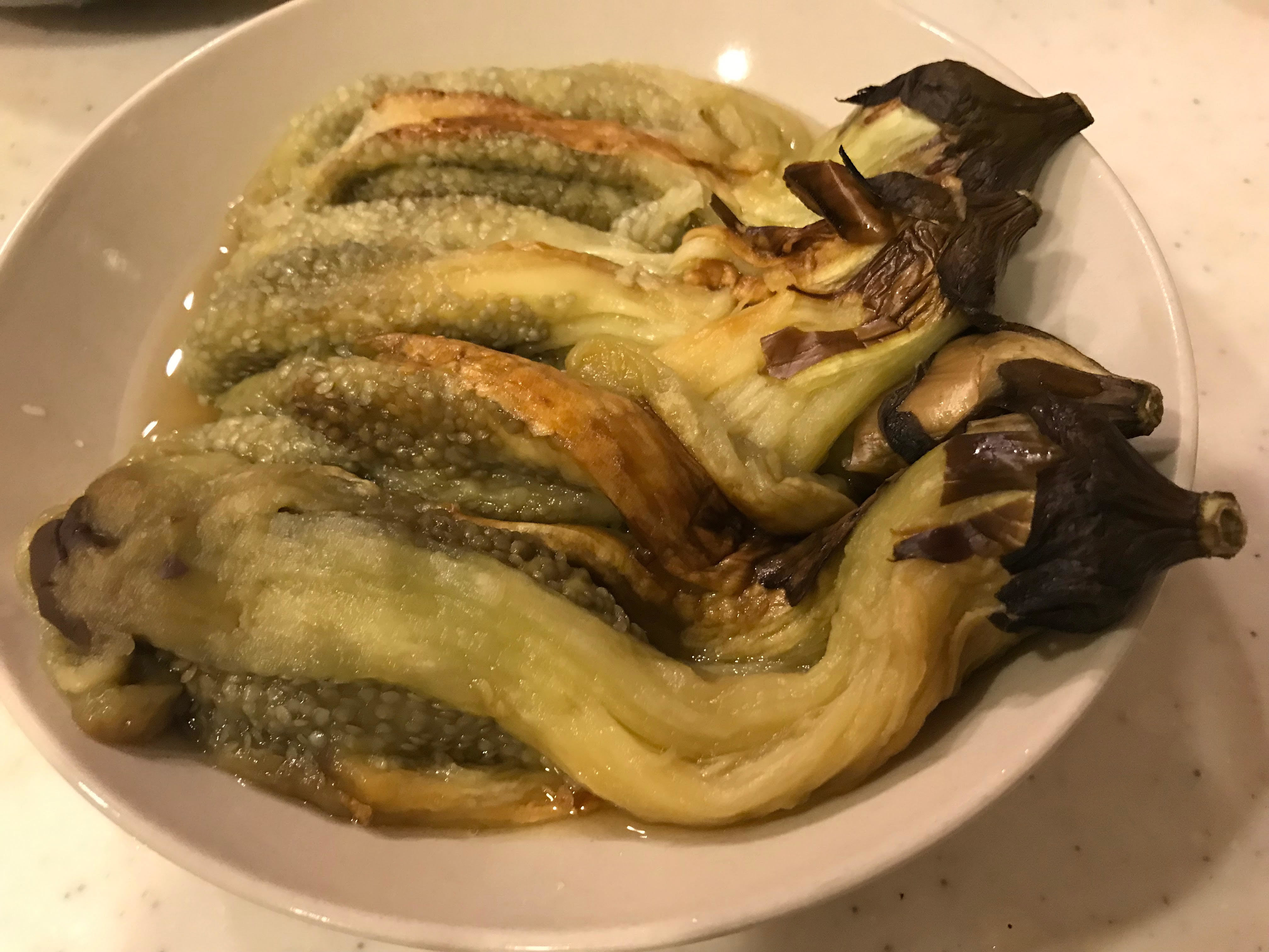 農家直送ナスのおいしい食べ方38選 みんなの投稿からまとめたよ 農家漁師から産地直送の通販 ポケットマルシェ