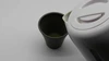 [免疫強化] 100% 純 アカモク＆抹茶（緑茶）＆大麦若葉 贅沢パウダー