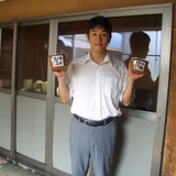 内藤啓介 | 合名会社 内藤醤油店