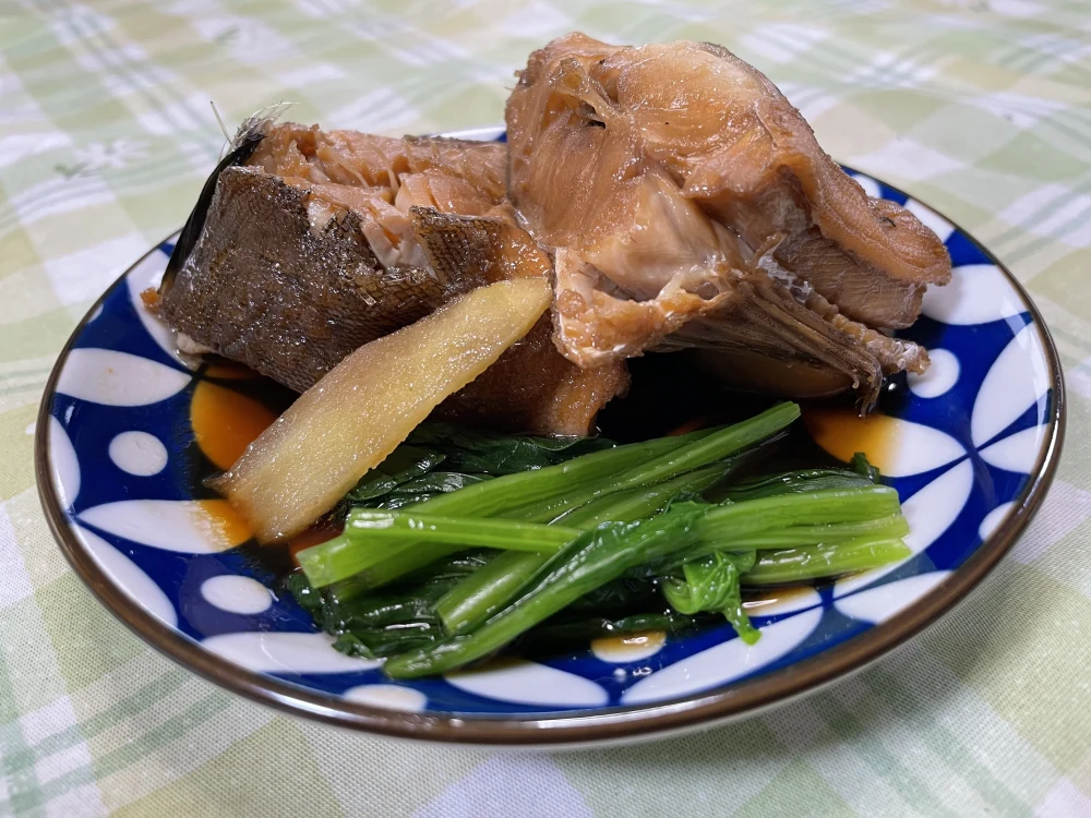 【知床羅臼直送】ホッケ (真ホッケ)　鮮魚 フライ、煮付け、ムニエル、焼き物等