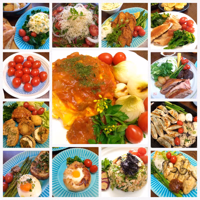 みんなの投稿の画像