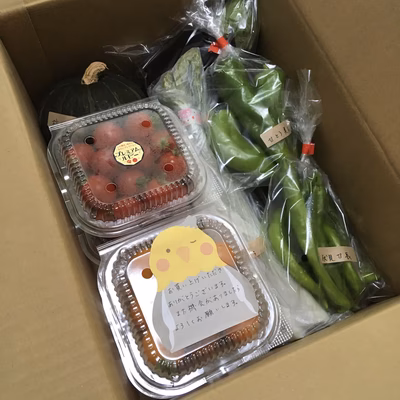 みんなの投稿の画像