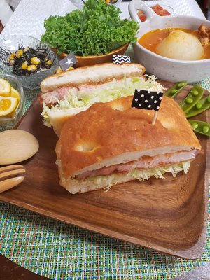 みんなの投稿の画像