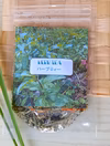 フレッシュで農薬不使用で栽培した、オリジナルブレンドハーブティー