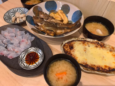 みんなの投稿の画像