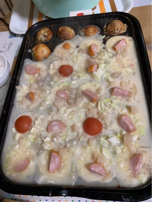 みんなの投稿の画像