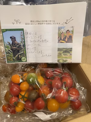 みんなの投稿の画像