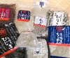 最終１セットですポケマル5周年福袋欲張り瀬戸内小魚海藻宝箱8種セット