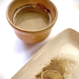 仙霊　ほうじ茶パウダー200g