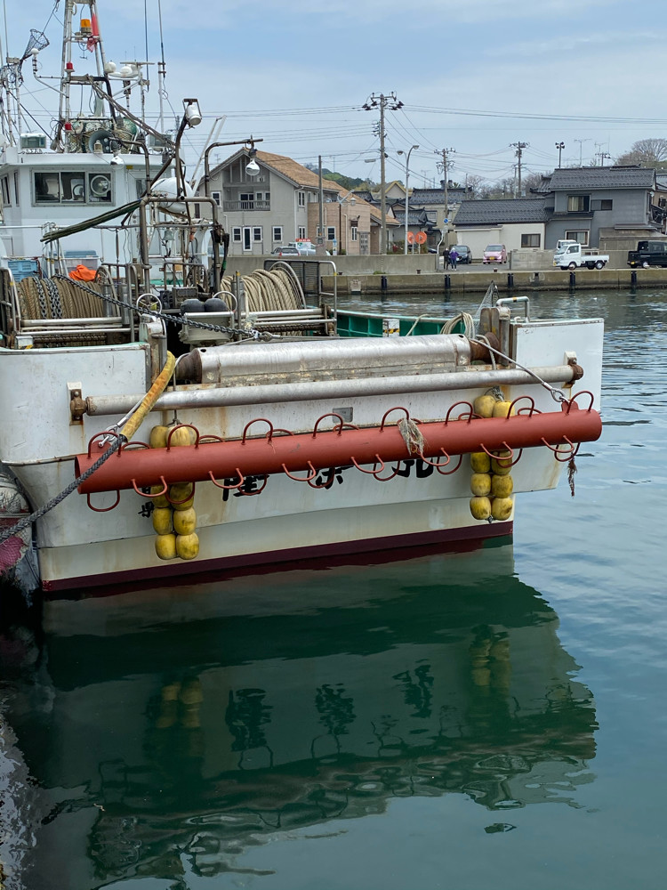 2020年5月の生産現場から[バックナンバー] | 農家漁師から産地直送の