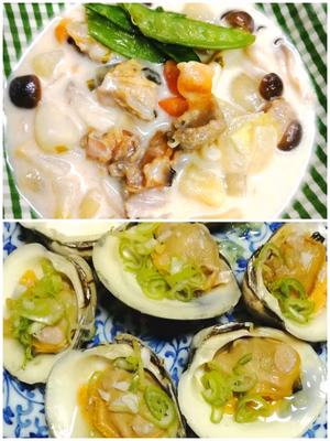 みんなの投稿の画像