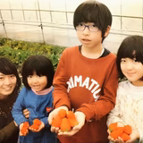 小林千歩 | ちほのいちごばたけ