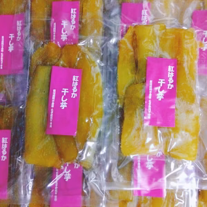 もっちりスッキリねっとり甘い干し芋　150㌘×10パック