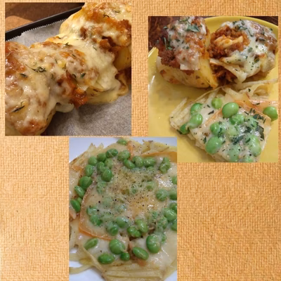 みんなの投稿の画像