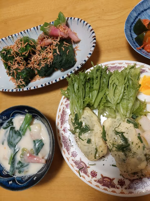 みんなの投稿の画像