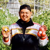 市川 悟 | ICHIKAWA TOMATO FARM