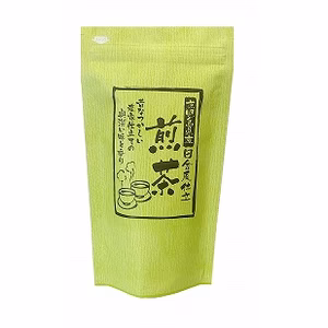 【日常使いに！】かごしま煎茶250ｇ