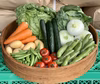 Ⓑ静岡野菜セット　8品（火曜・金曜発送日）