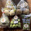 濃甘！野菜セット2倍量 農薬・化学肥料不使用♪個包装