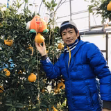 田辺 建 | 田辺農園