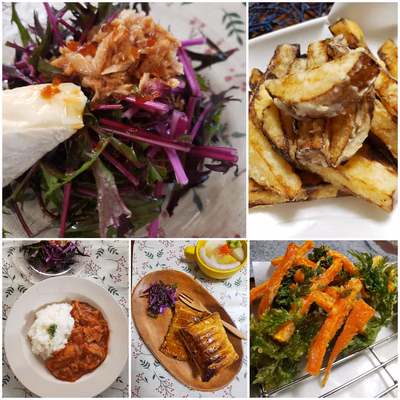 みんなの投稿の画像