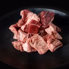 【人気商品‼数量限定‼︎】八崎牛の熟成切り落とし・牛スジ・カルビ切り落としセット