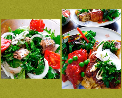 みんなの投稿の画像