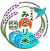 コロナ特価！令和元年度産　食味値83点きぬむすめとみどり米のセット