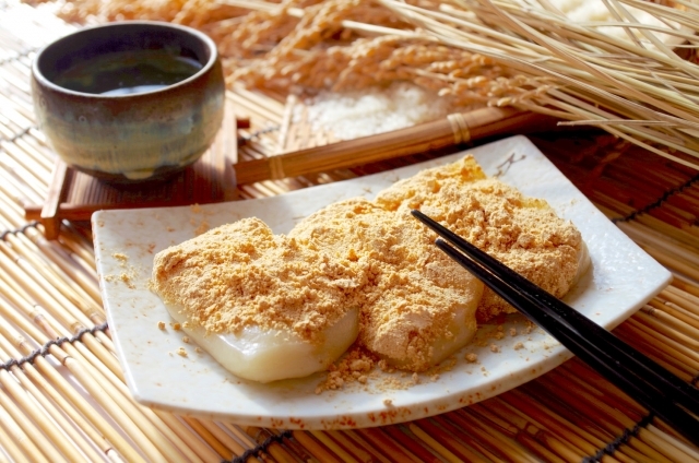 わけあり・送料込み・メール便】国産・玄米はしっこコロコロもち 300ｇ｜加工食品の商品詳細｜ポケットマルシェ｜産直(産地直送)通販 -  旬の果物・野菜・魚介をお取り寄せ